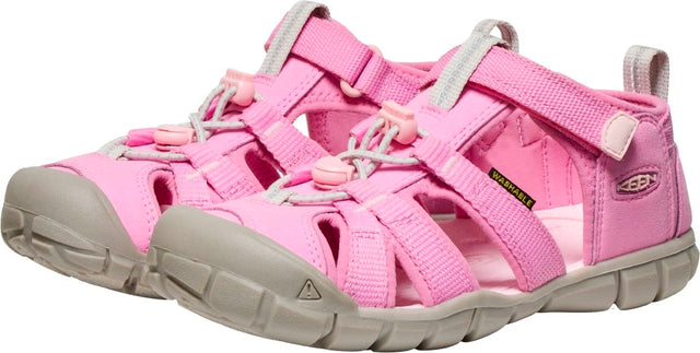 Seacamp II Cnx Y-Moonlite Mauve/Pink-A-Boo
