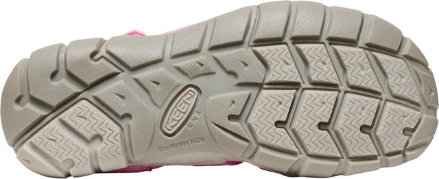 Seacamp II Cnx Y-Moonlite Mauve/Pink-A-Boo