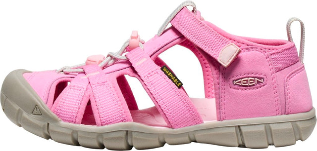 Seacamp II Cnx Y-Moonlite Mauve/Pink-A-Boo