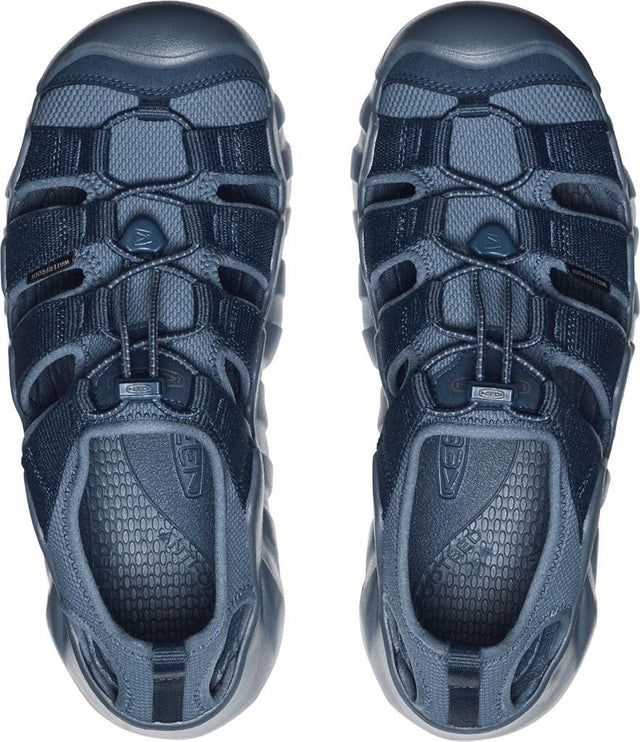 Hyperport H2 M-Vintage Indigo/Naval Academy