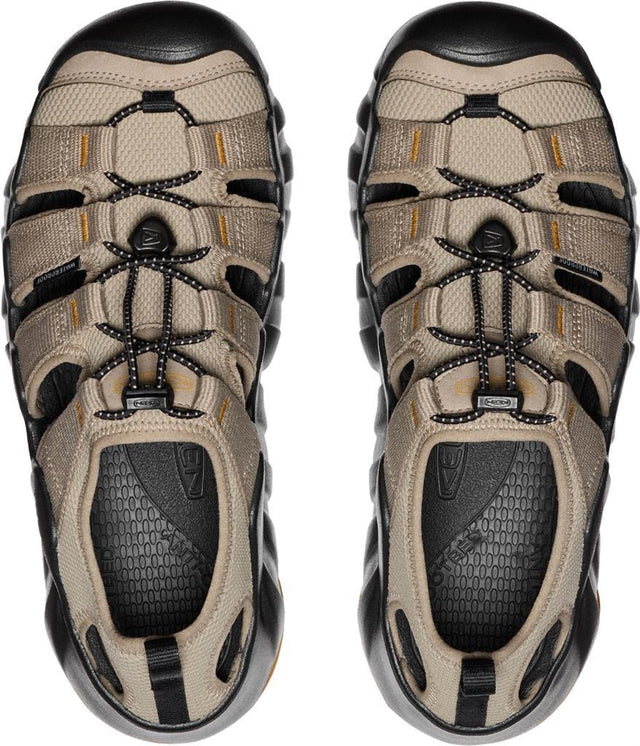Hyperport H2 M-Brindle/Black