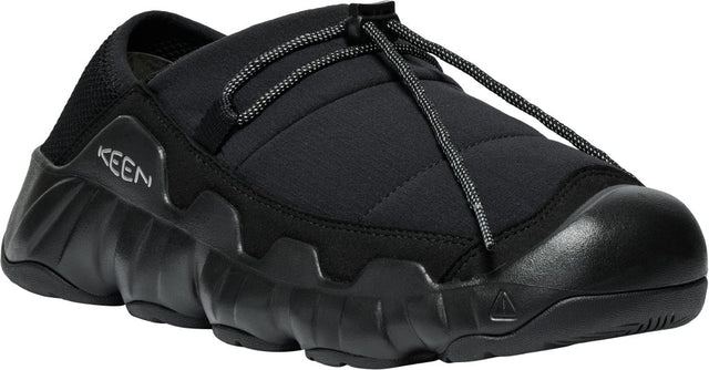 Hypowser Crushback M-Black/Black