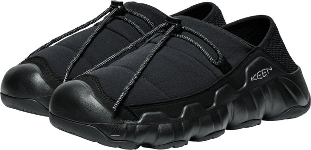 Hypowser Crushback M-Black/Black