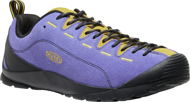 Jasper M-Purple Opulence/Lemon Curry