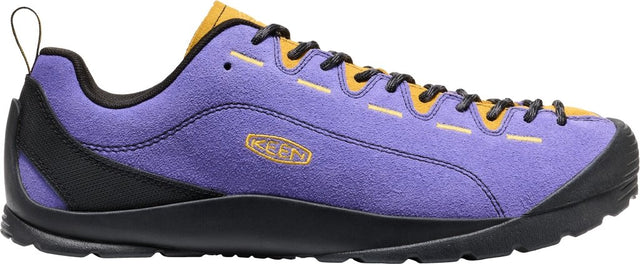 Jasper M-Purple Opulence/Lemon Curry