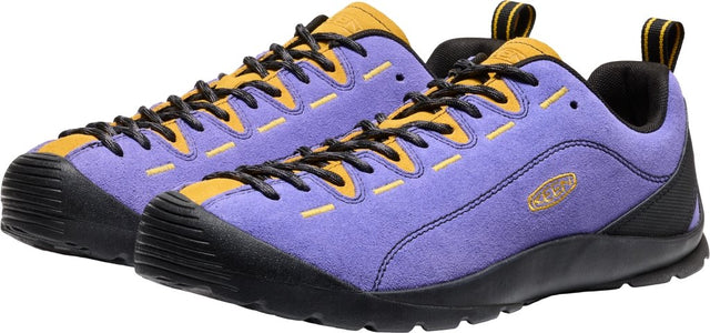 Jasper M-Purple Opulence/Lemon Curry