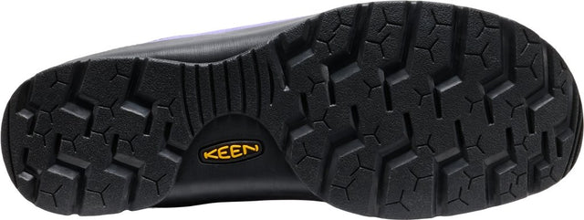 Jasper M-Purple Opulence/Lemon Curry