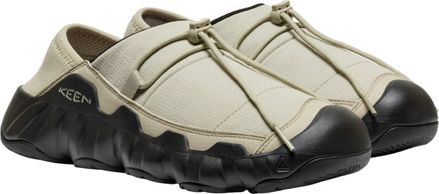 Hypowser Crushback M-Abbey Stone/Black