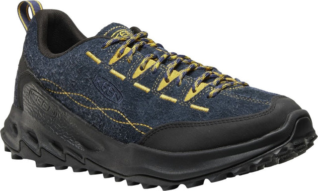 Jasper Zionic M-Sky Captain/Lemon Curry