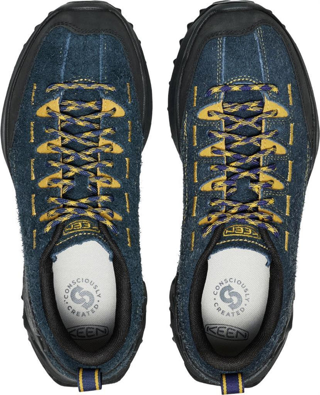 Jasper Zionic M-Sky Captain/Lemon Curry