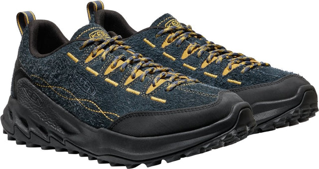 Jasper Zionic M-Sky Captain/Lemon Curry