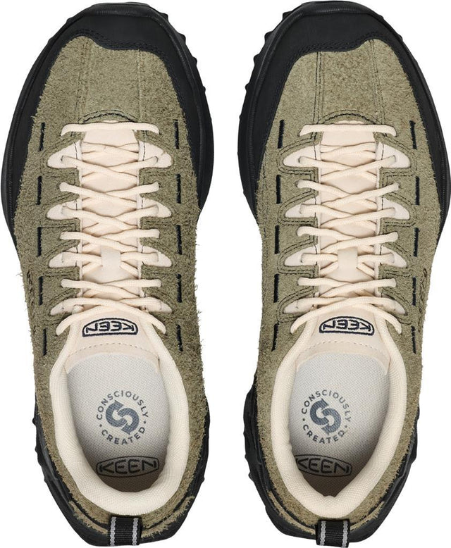 Jasper Zionic M-Dark Olive/Birch