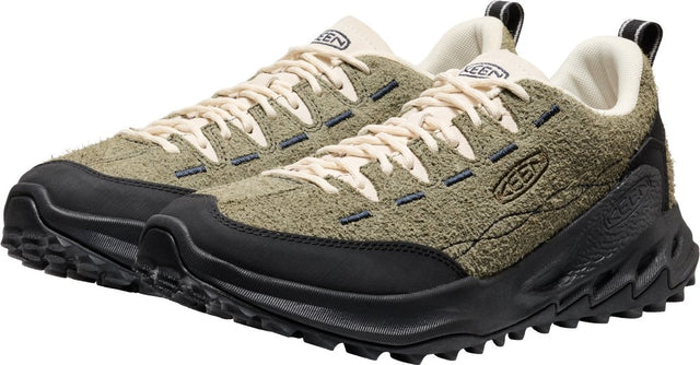 Jasper Zionic M-Dark Olive/Birch