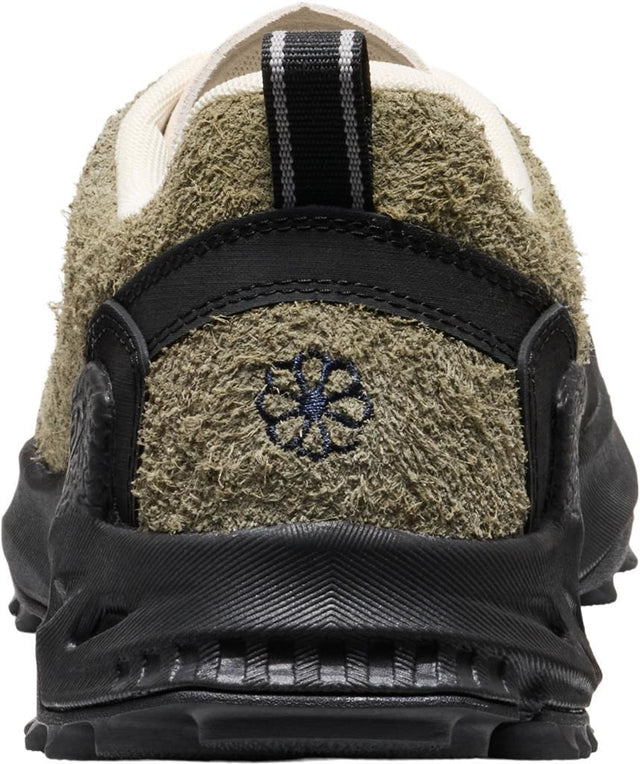 Jasper Zionic M-Dark Olive/Birch