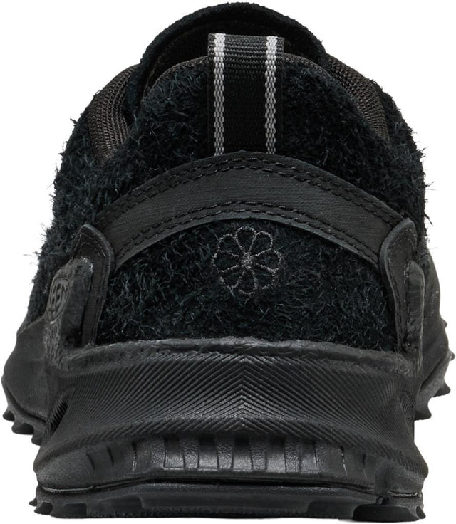 Jasper Zionic W-Black/Black