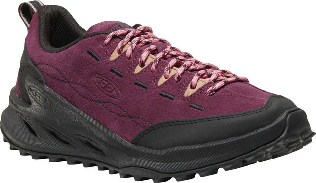 Jasper Zionic W-Fig/Lilas
