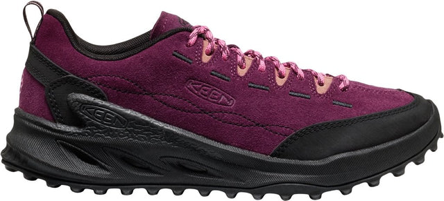 Jasper Zionic W-Fig/Lilas
