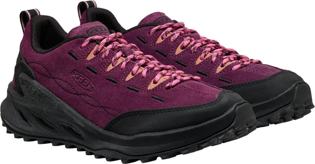 Jasper Zionic W-Fig/Lilas