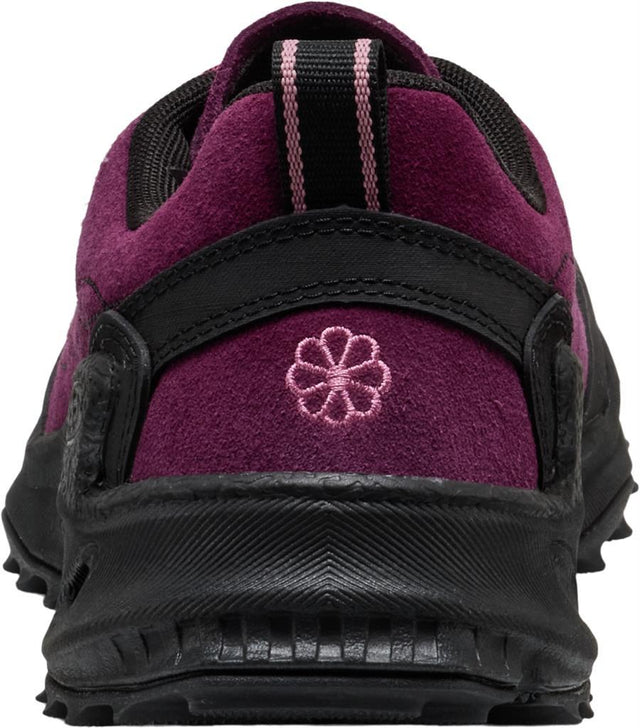Jasper Zionic W-Fig/Lilas