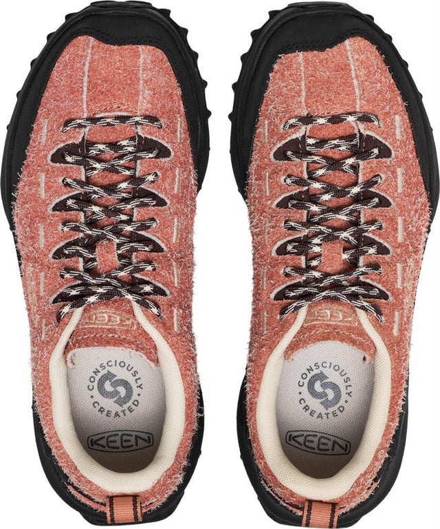 Jasper Zionic W-Cork/Java