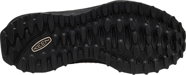 Jasper Zionic W-Cork/Java