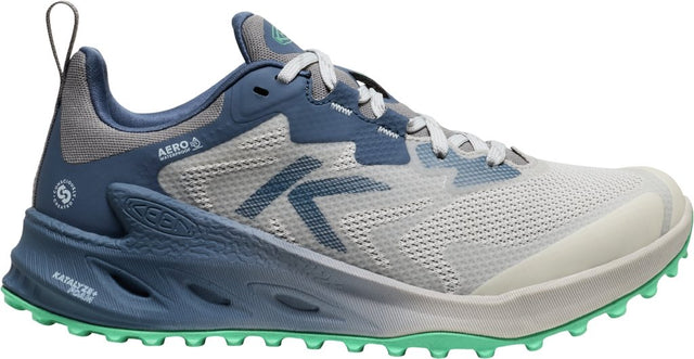 Zionic Nxt Wp W-Vapor/Ballad Blue