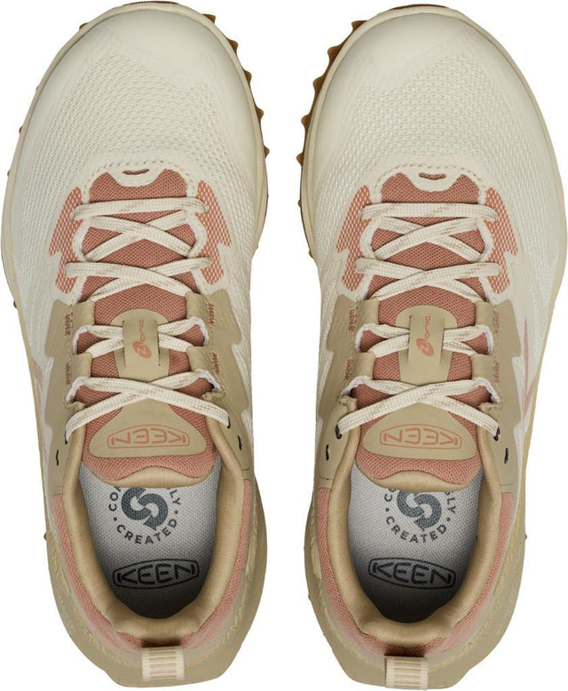 Zionic Nxt Wp W-Birch/Cork