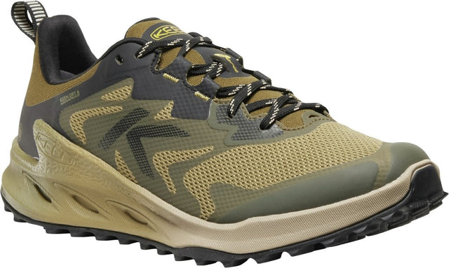 Zionic Nxt Wp M-Martini OlIve/Lemon Curry