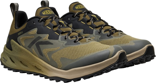 Zionic Nxt Wp M-Martini OlIve/Lemon Curry