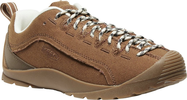Jasper Split W-Skall Brown