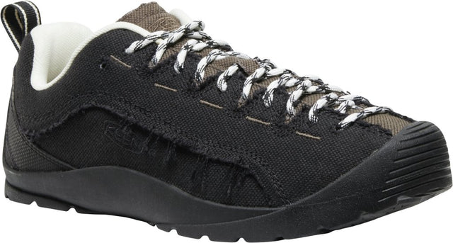 Jasper Split W-Skall Black