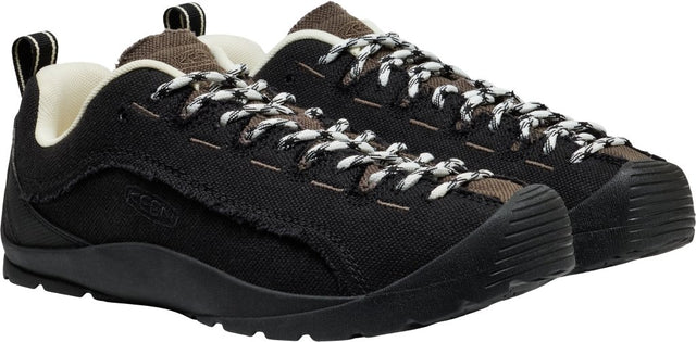 Jasper Split W-Skall Black