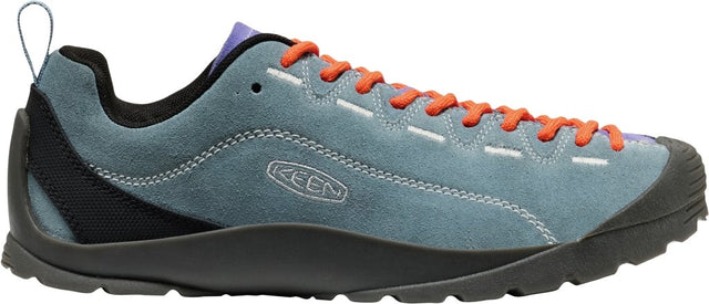 Jasper W-Faded Denim/Skipper Blue