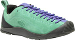 Jasper W-Winter Green/Purple Opulence