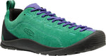 Jasper W-Winter Green/Purple Opulence