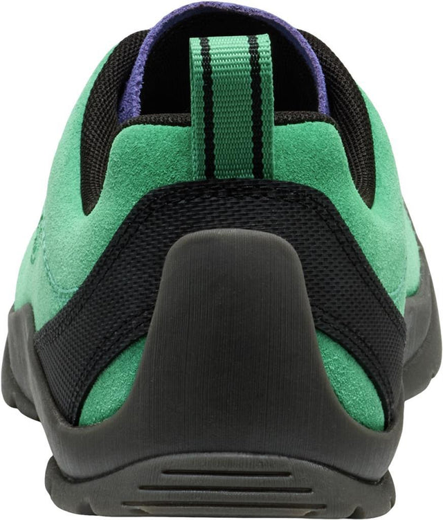 Jasper W-Winter Green/Purple Opulence