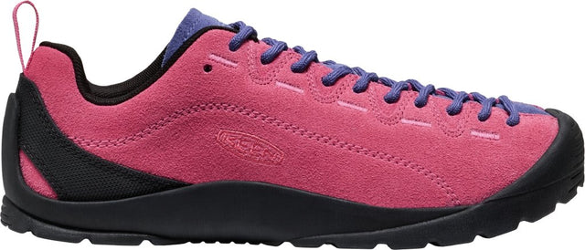 Jasper W-Pink Lemonade/Skipper Blue