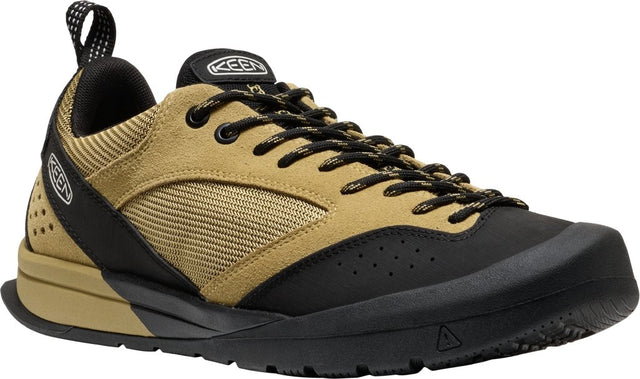 Jasper III M-Khaki/Black