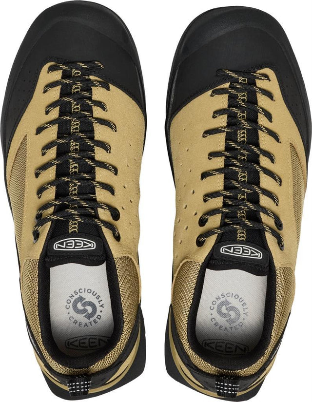 Jasper III M-Khaki/Black