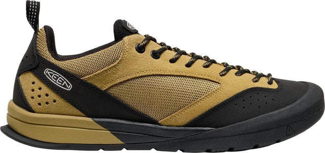 Jasper III M-Khaki/Black