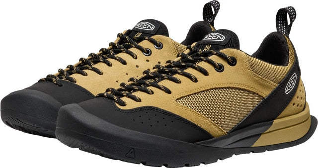 Jasper III M-Khaki/Black