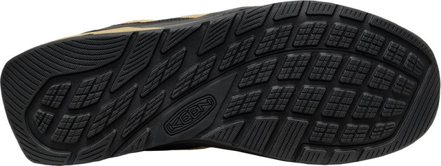 Jasper III M-Khaki/Black
