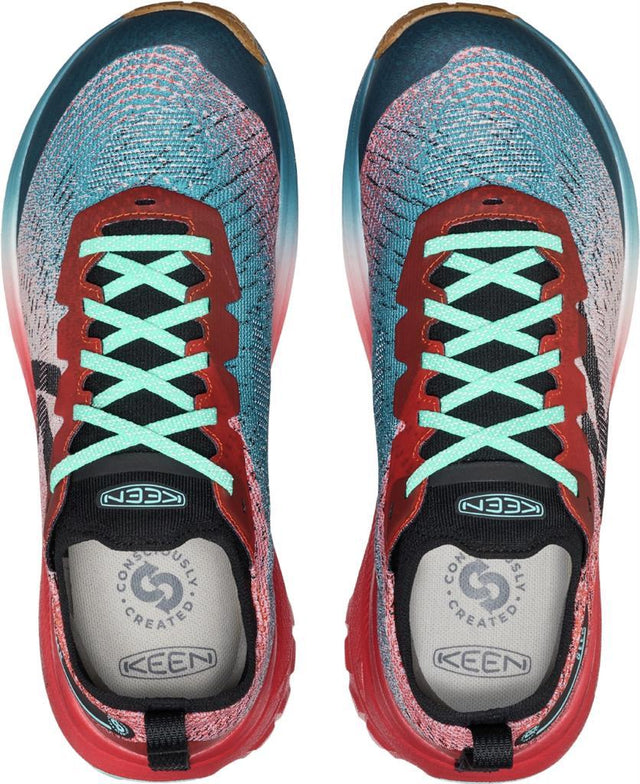 Seek M-Grenadine/Ocean Depths