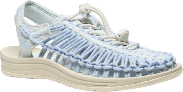 Uneek Canvas W-Ballad Blue/Ballad Blue