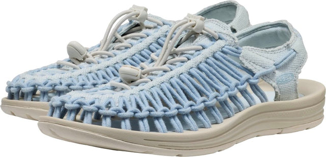 Uneek Canvas W-Ballad Blue/Ballad Blue