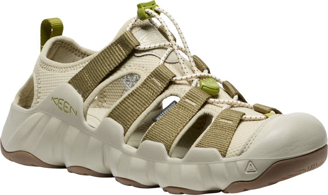 Hyperport H2 M-Abbey Stone/Golden Cypress