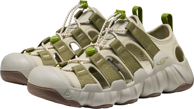 Hyperport H2 M-Abbey Stone/Golden Cypress