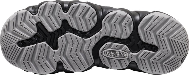 Hyperport H2 M-Steel Grey/Burnt Brick