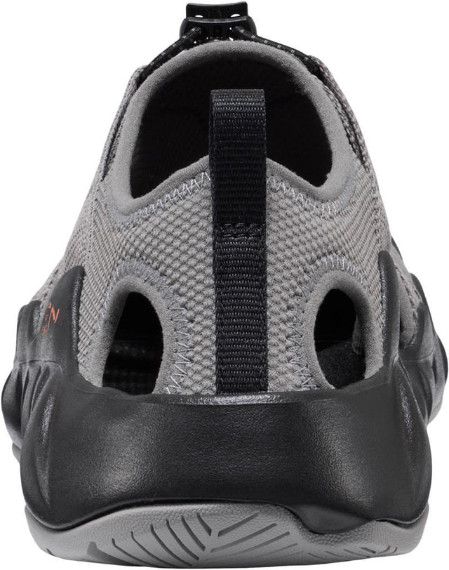 Hyperport H2 M-Steel Grey/Burnt Brick