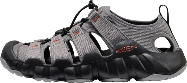 Hyperport H2 M-Steel Grey/Burnt Brick